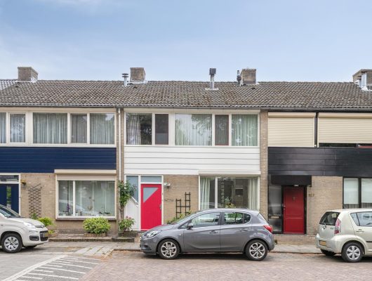 Hoofdfoto van Uden Bosveld 109