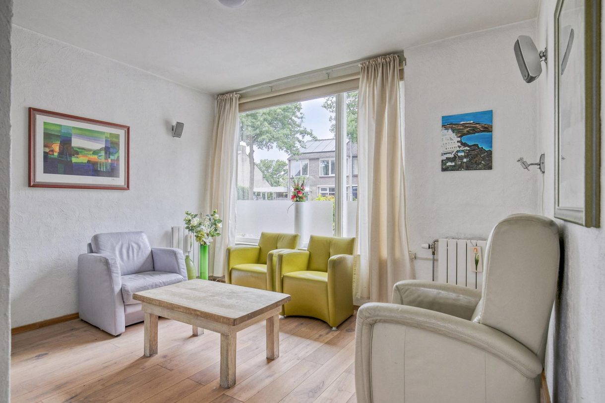 Te koop: Foto Woonhuis aan de Bosveld 109 in Uden