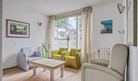 Te koop: Foto Woonhuis aan de Bosveld 109 in Uden