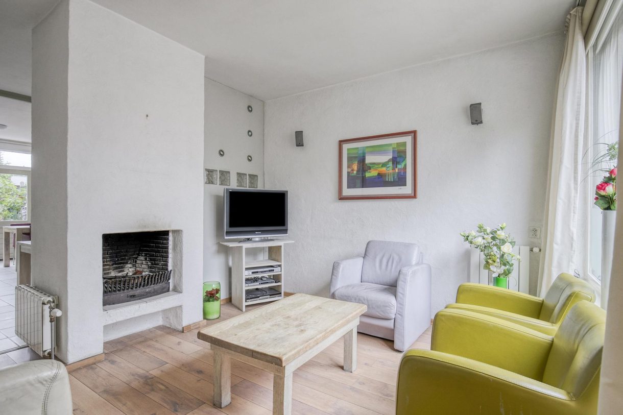 Te koop: Foto Woonhuis aan de Bosveld 109 in Uden