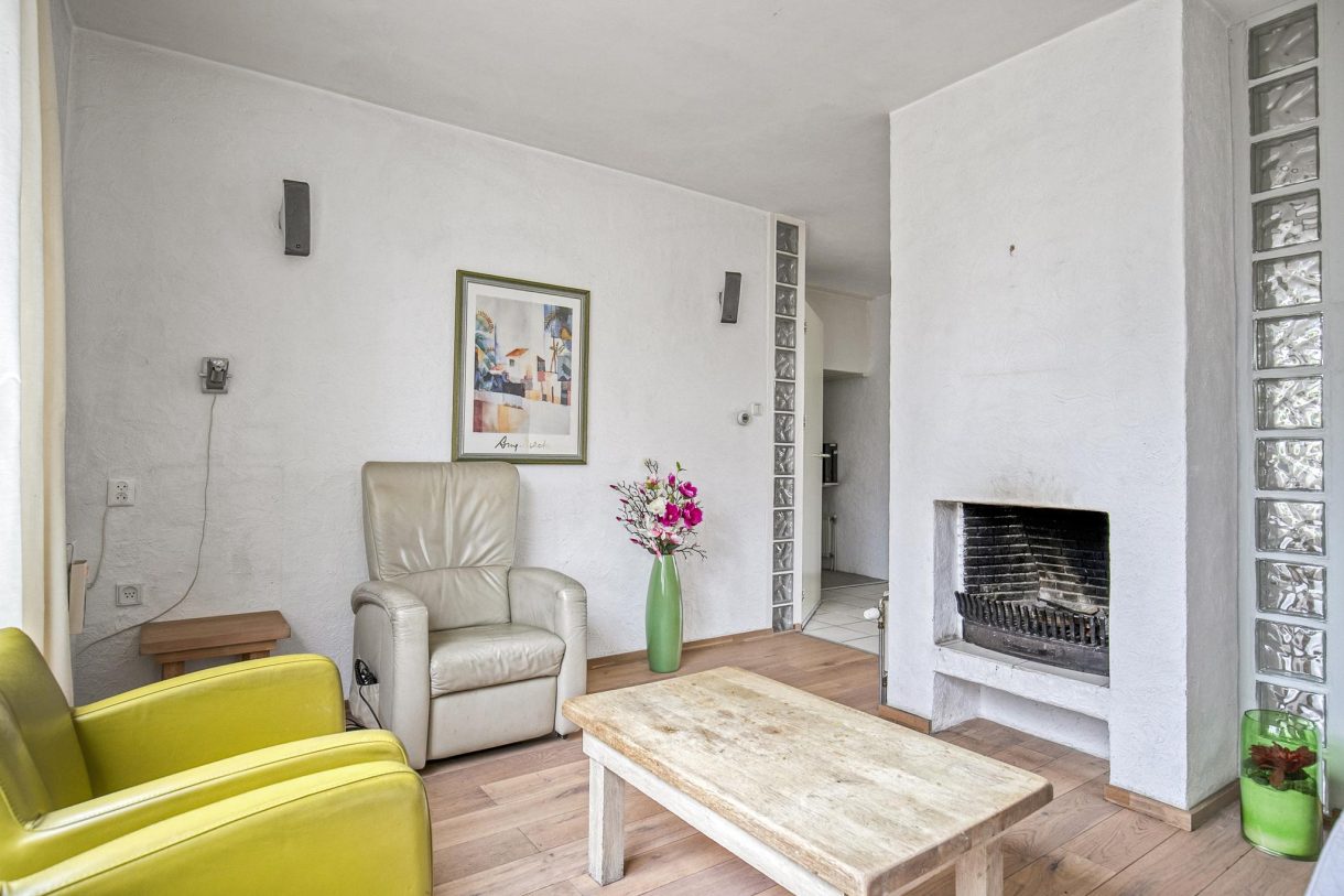 Te koop: Foto Woonhuis aan de Bosveld 109 in Uden