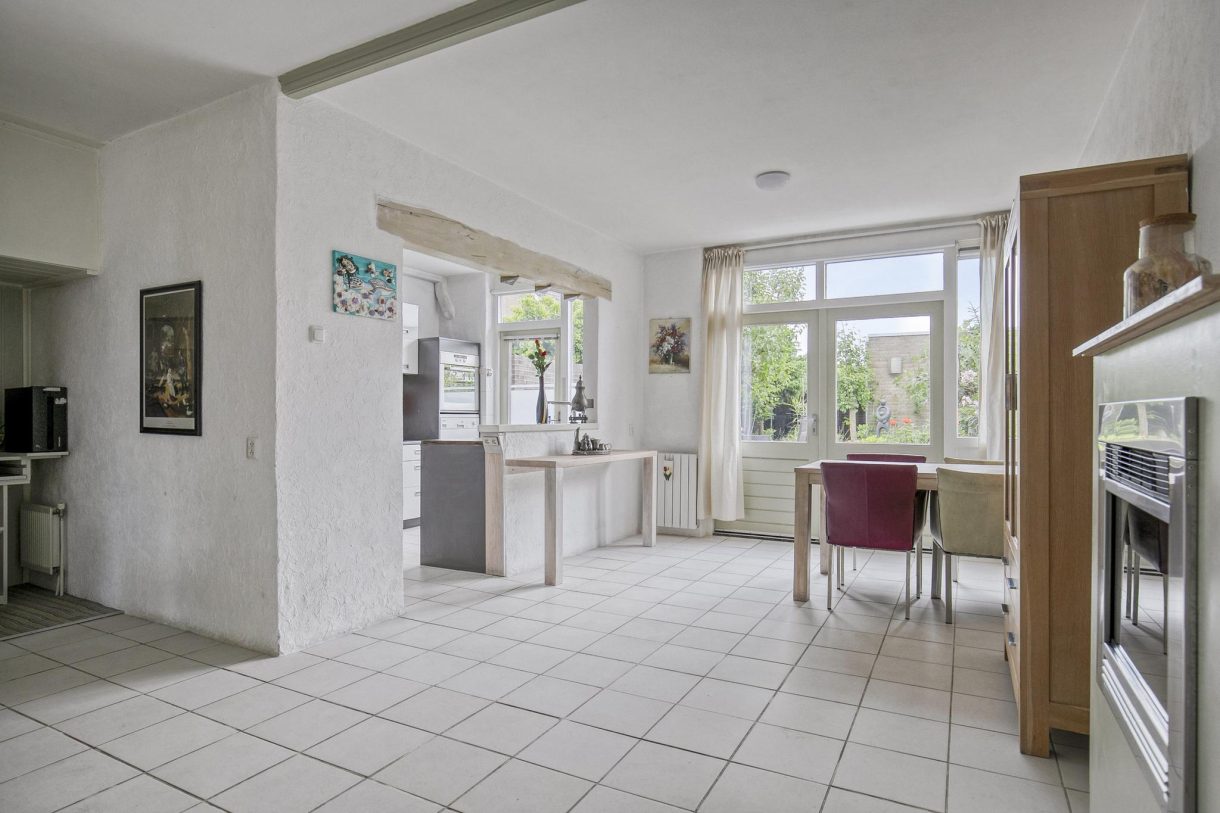 Te koop: Foto Woonhuis aan de Bosveld 109 in Uden