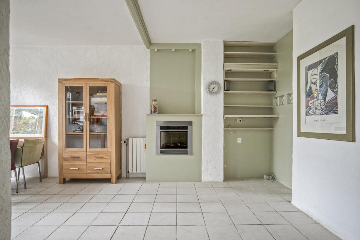 Te koop: Foto Woonhuis aan de Bosveld 109 in Uden