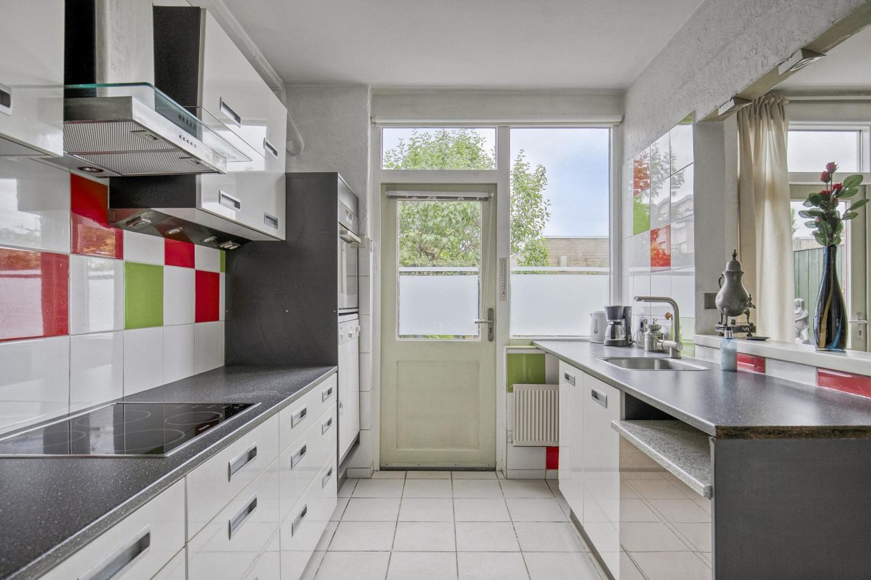 Te koop: Foto Woonhuis aan de Bosveld 109 in Uden