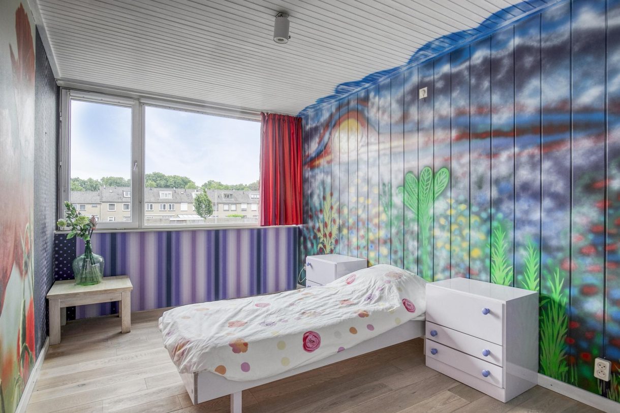 Te koop: Foto Woonhuis aan de Bosveld 109 in Uden