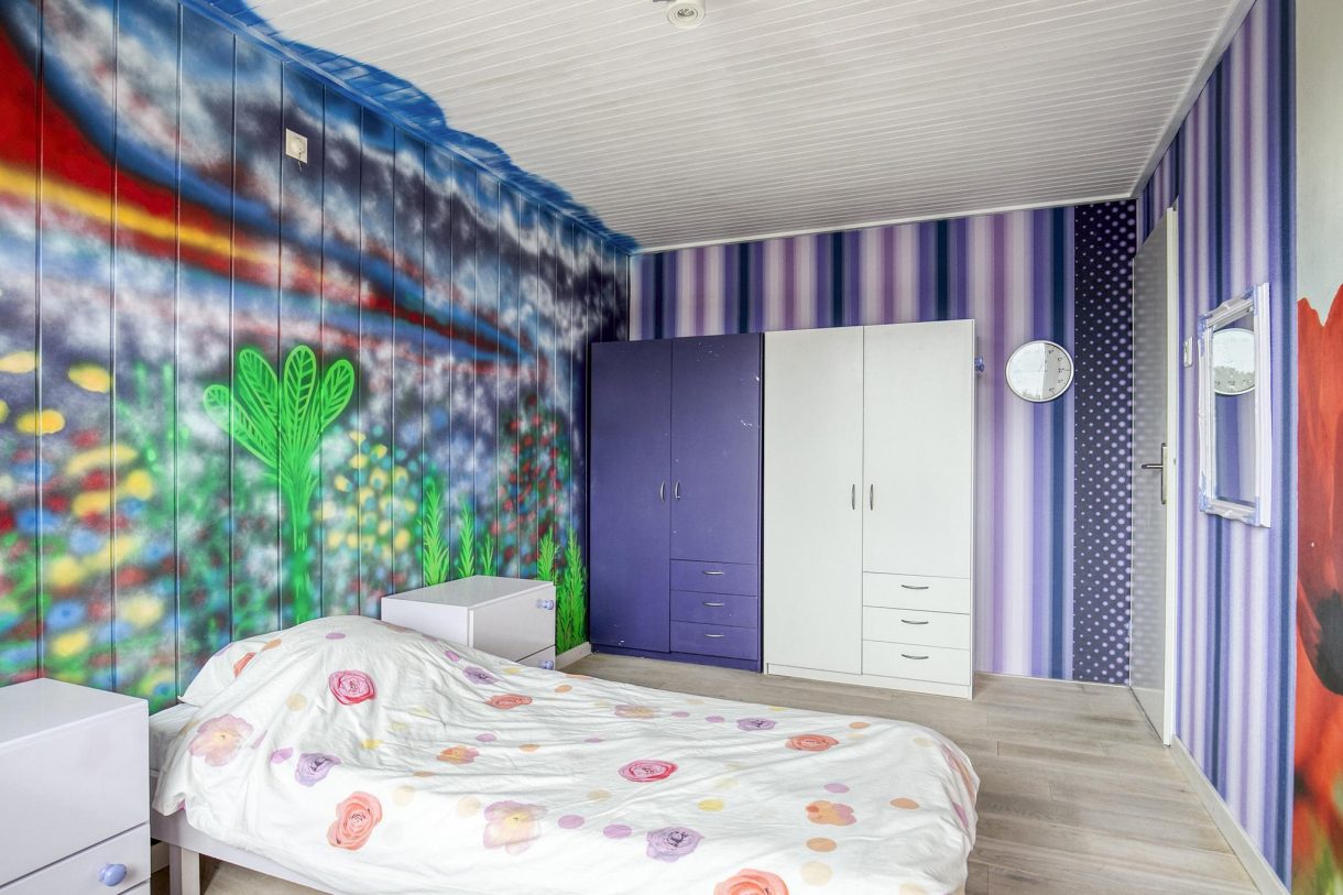 Te koop: Foto Woonhuis aan de Bosveld 109 in Uden