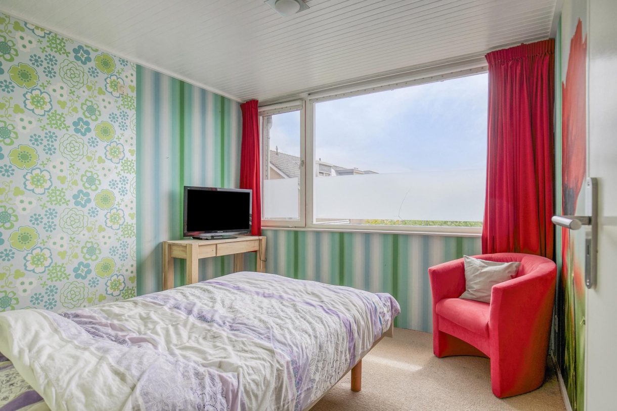 Te koop: Foto Woonhuis aan de Bosveld 109 in Uden