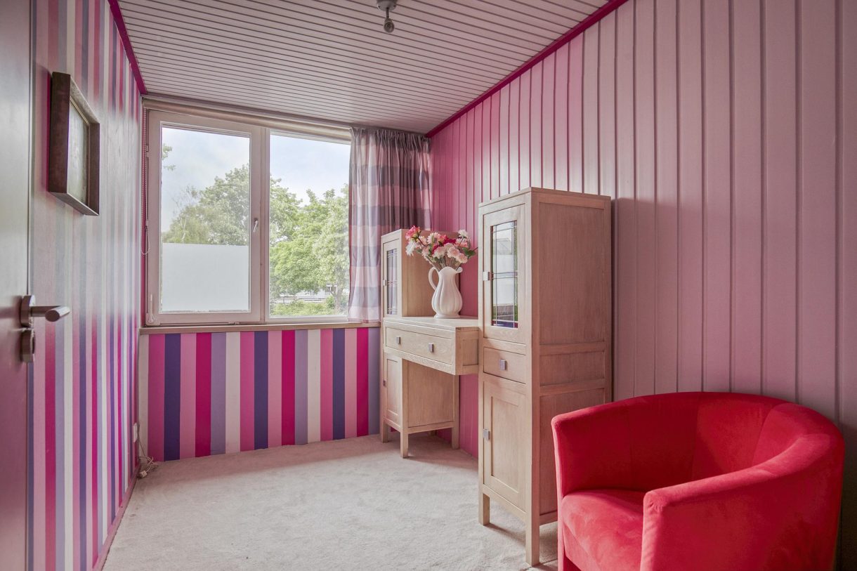 Te koop: Foto Woonhuis aan de Bosveld 109 in Uden