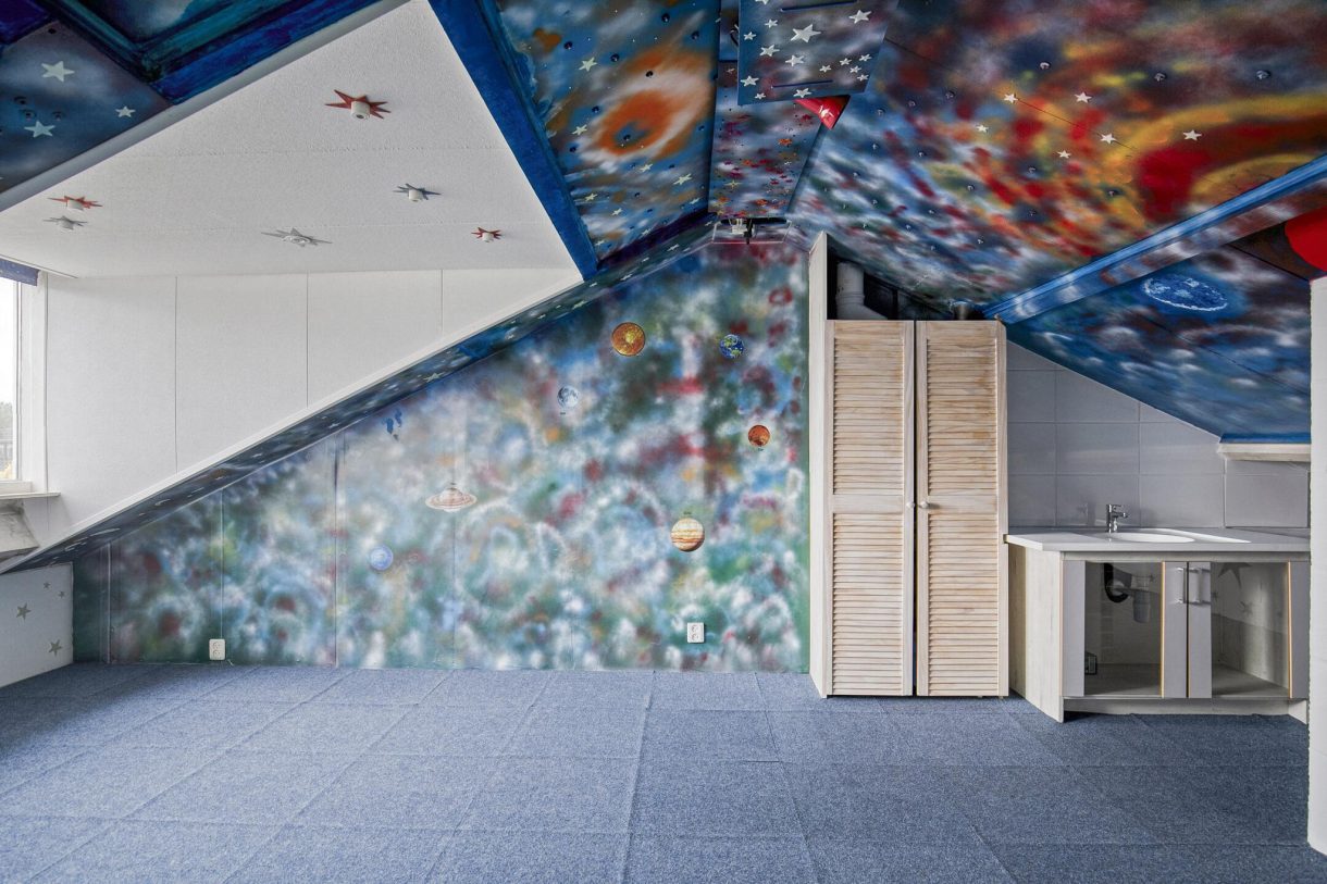 Te koop: Foto Woonhuis aan de Bosveld 109 in Uden