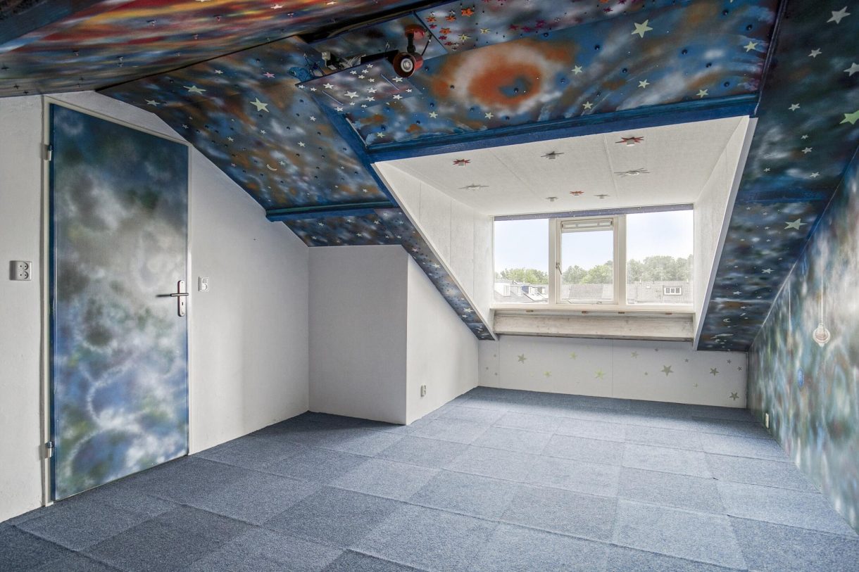 Te koop: Foto Woonhuis aan de Bosveld 109 in Uden