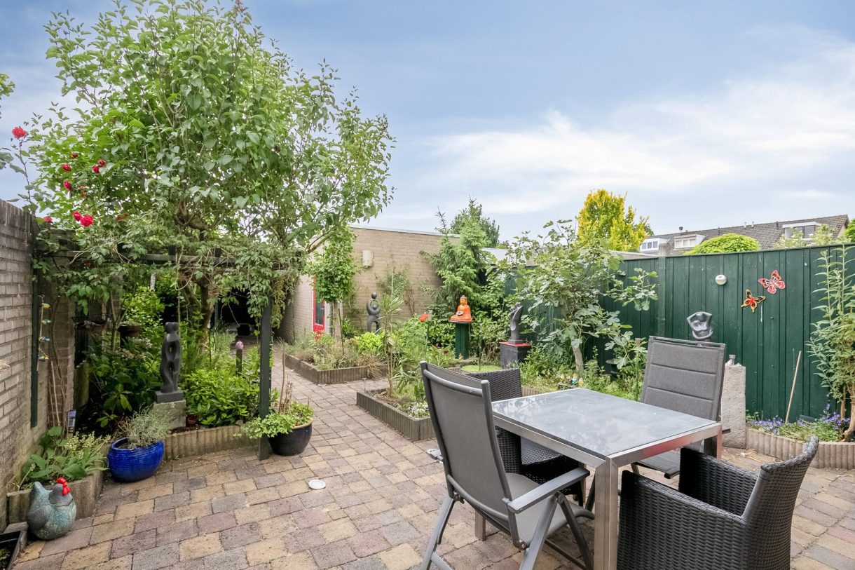 Te koop: Foto Woonhuis aan de Bosveld 109 in Uden