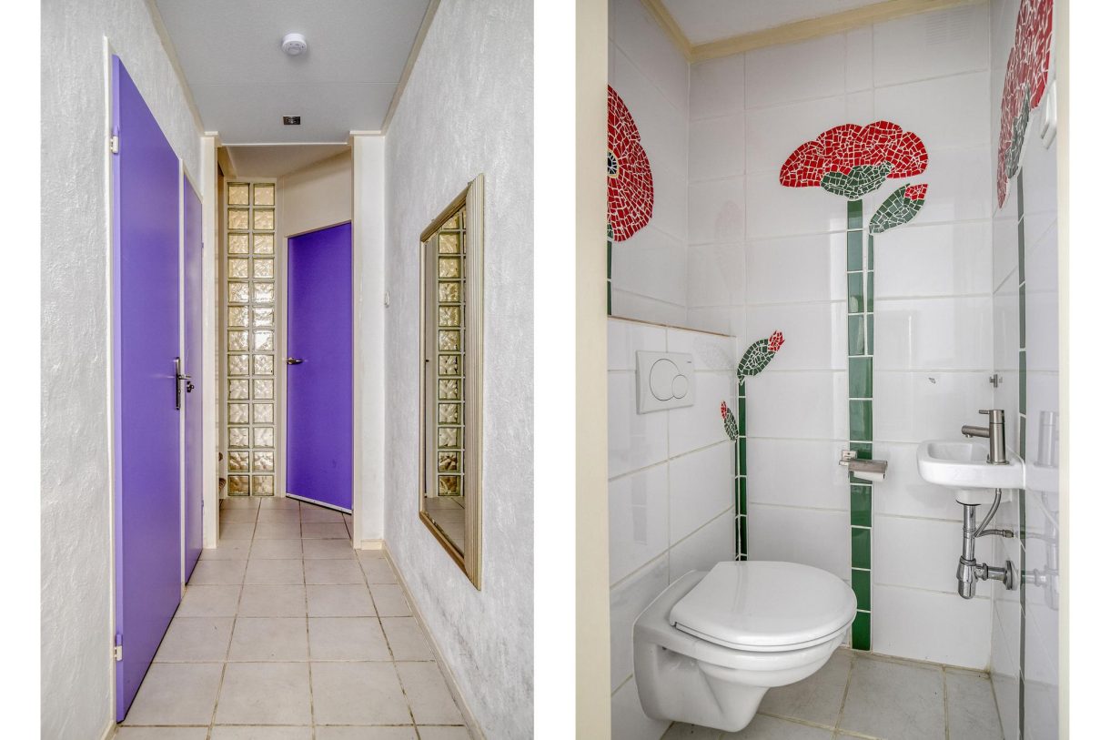 Te koop: Foto Woonhuis aan de Bosveld 109 in Uden