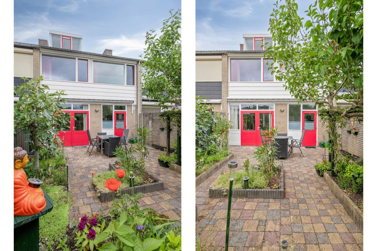 Te koop: Foto Woonhuis aan de Bosveld 109 in Uden