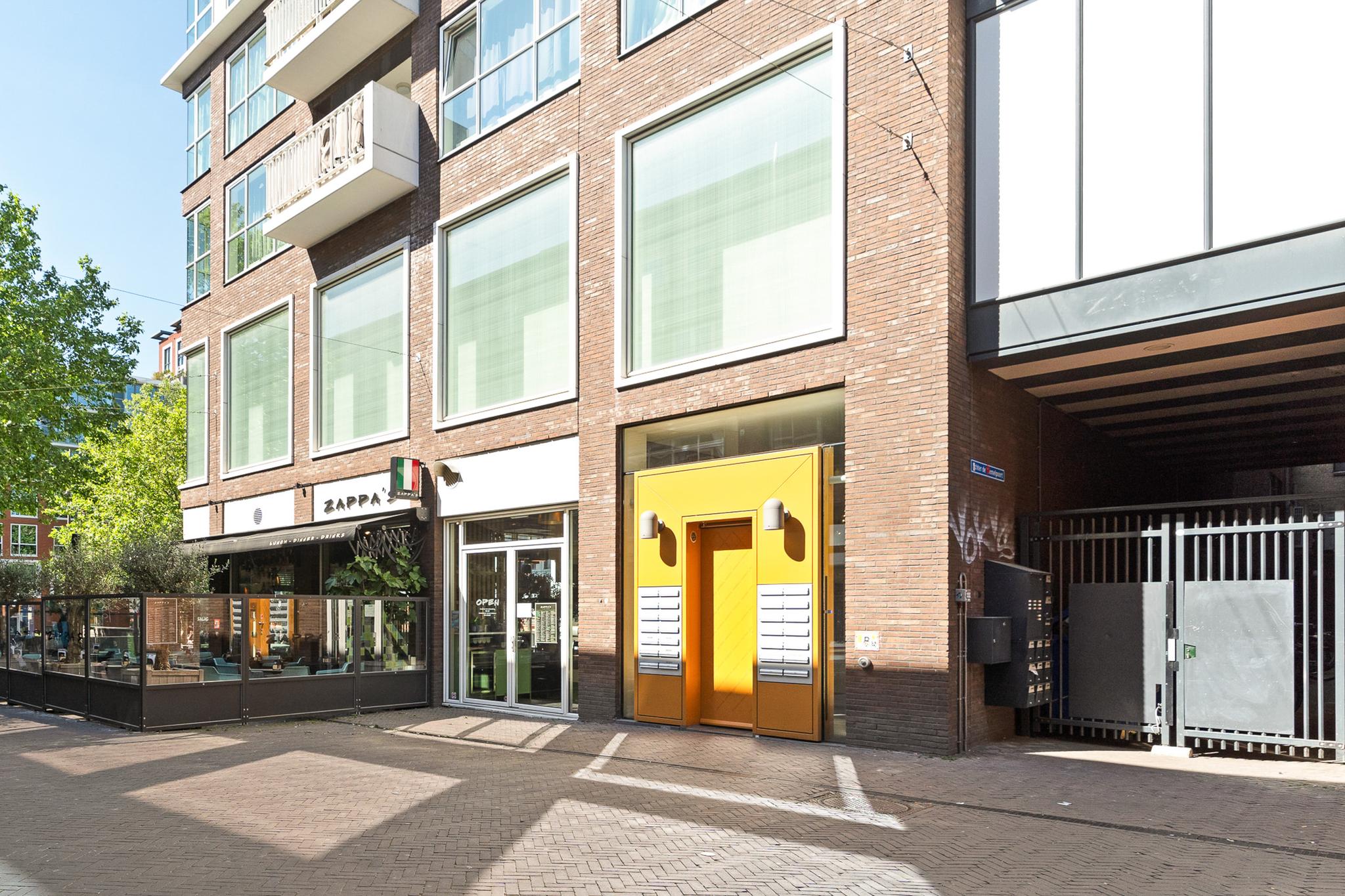 koop  Nijmegen  Achter de Wiemelpoort 5 – Foto