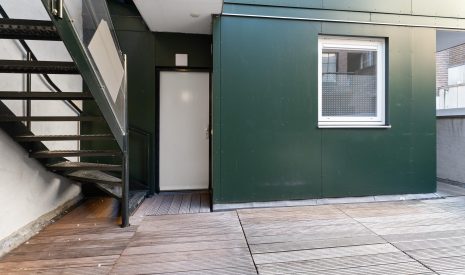 Te koop: Foto Appartement aan de Achter de Wiemelpoort 5 in Nijmegen