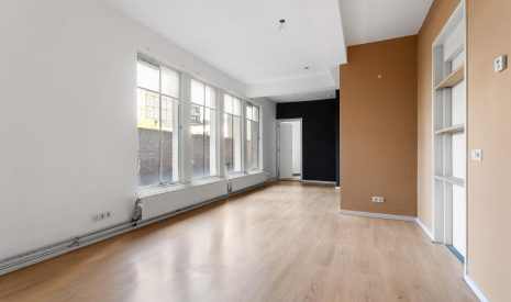 Te koop: Foto Appartement aan de Achter de Wiemelpoort 5 in Nijmegen