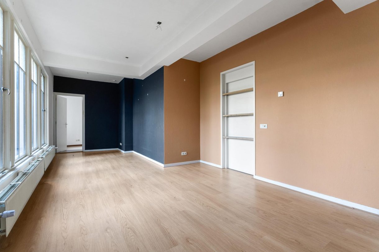 Te koop: Foto Appartement aan de Achter de Wiemelpoort 5 in Nijmegen