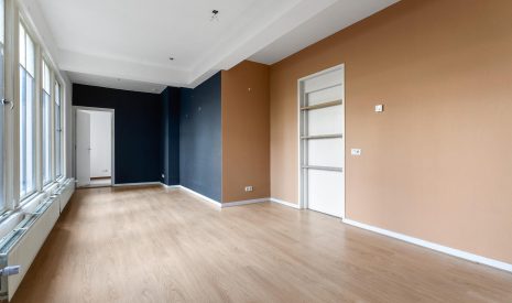 Te koop: Foto Appartement aan de Achter de Wiemelpoort 5 in Nijmegen