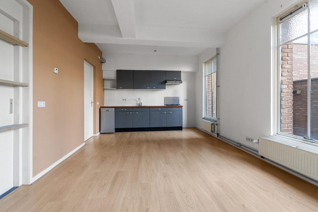 Te koop: Foto Appartement aan de Achter de Wiemelpoort 5 in Nijmegen