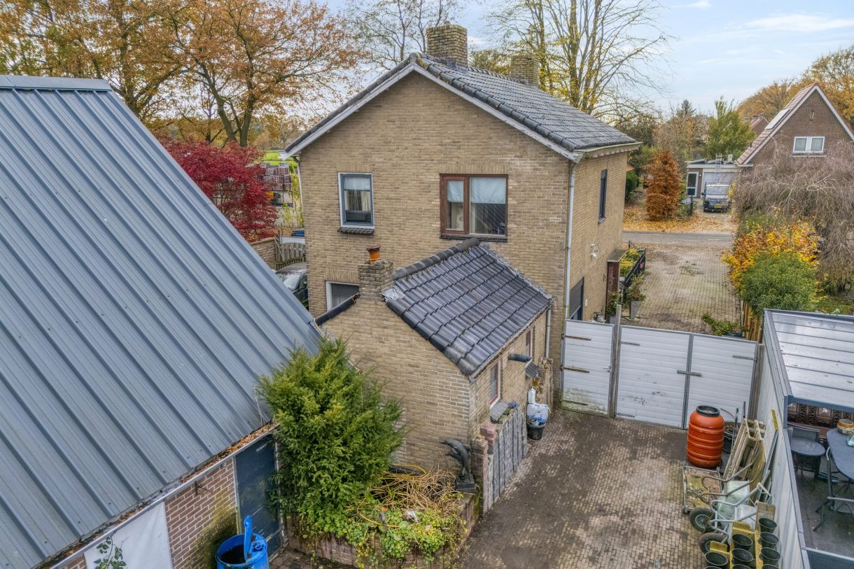 Te koop: Foto Woonhuis aan de Zuideropgaande 91 in Hollandscheveld