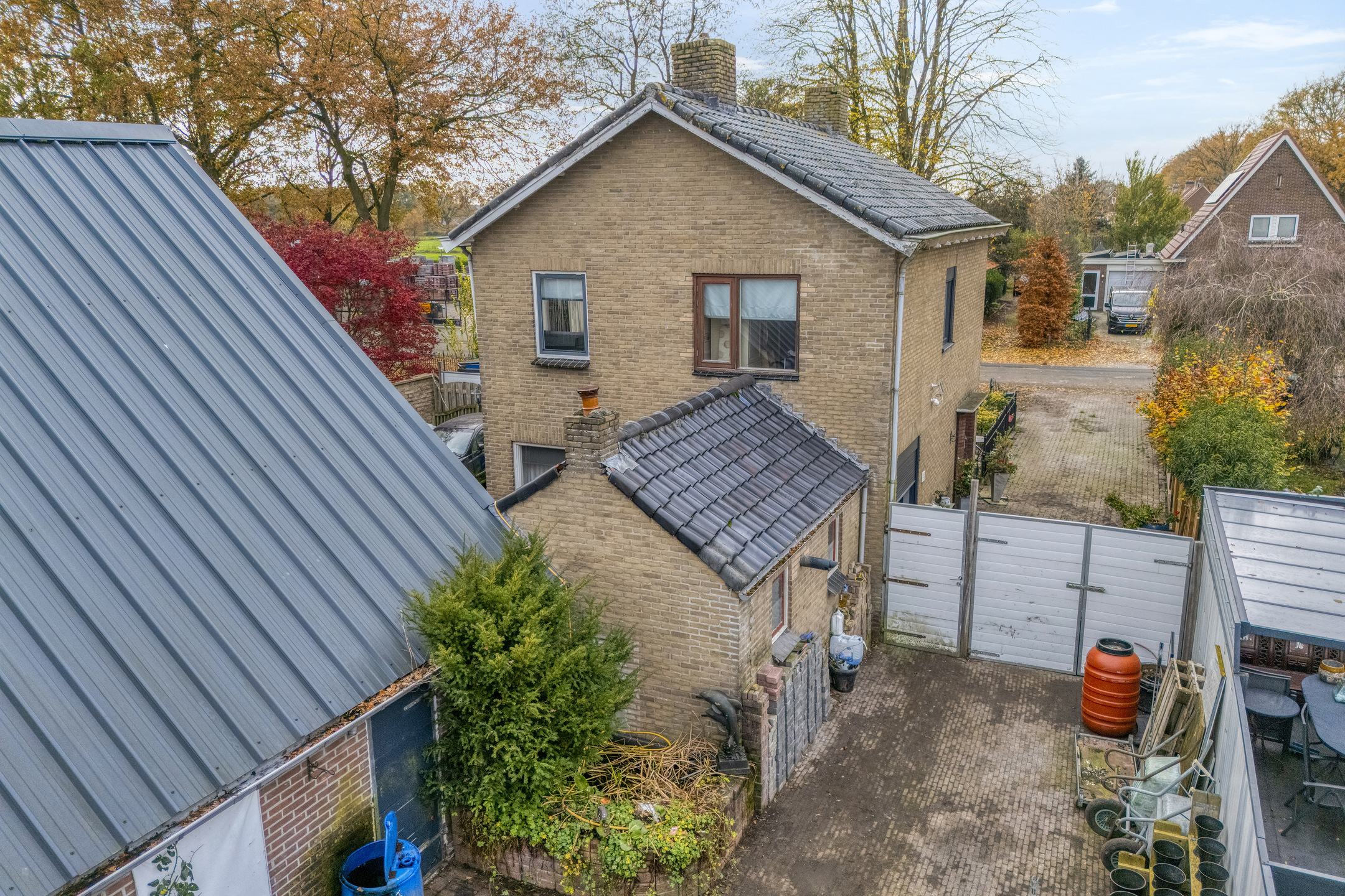 Te koop: Foto Woonhuis aan de Zuideropgaande 91 in Hollandscheveld