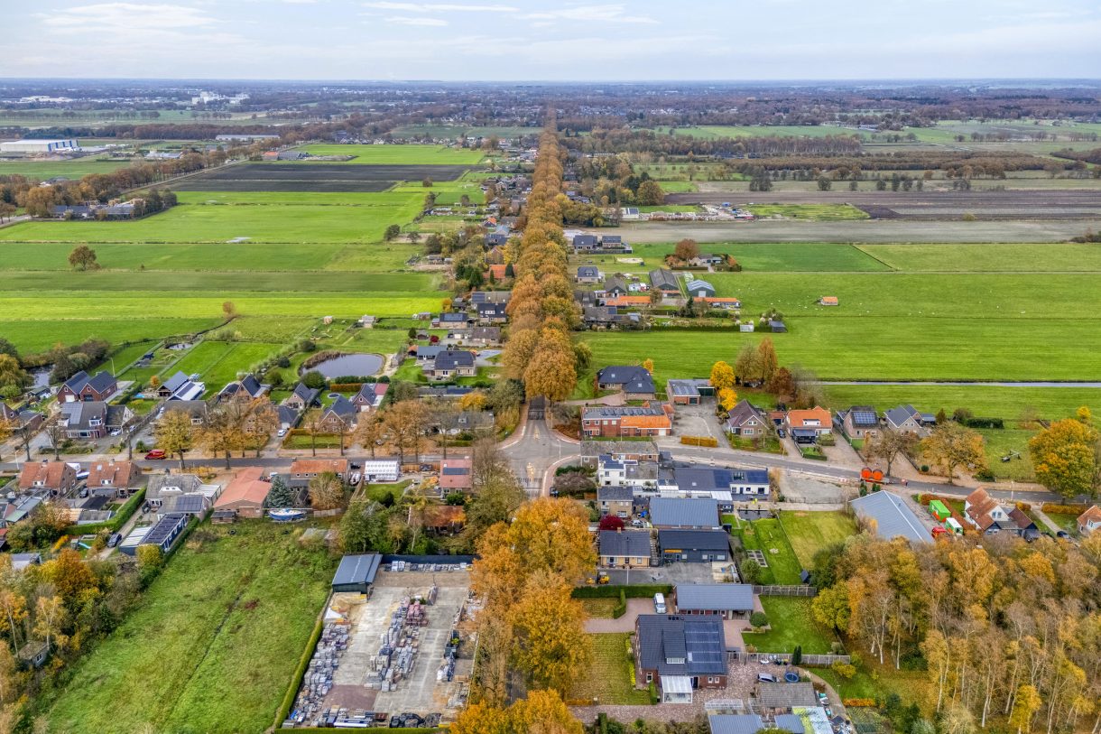 Te koop: Foto Woonhuis aan de Zuideropgaande 91 in Hollandscheveld