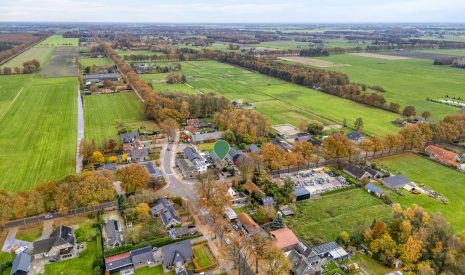 Te koop: Foto Woonhuis aan de Zuideropgaande 91 in Hollandscheveld