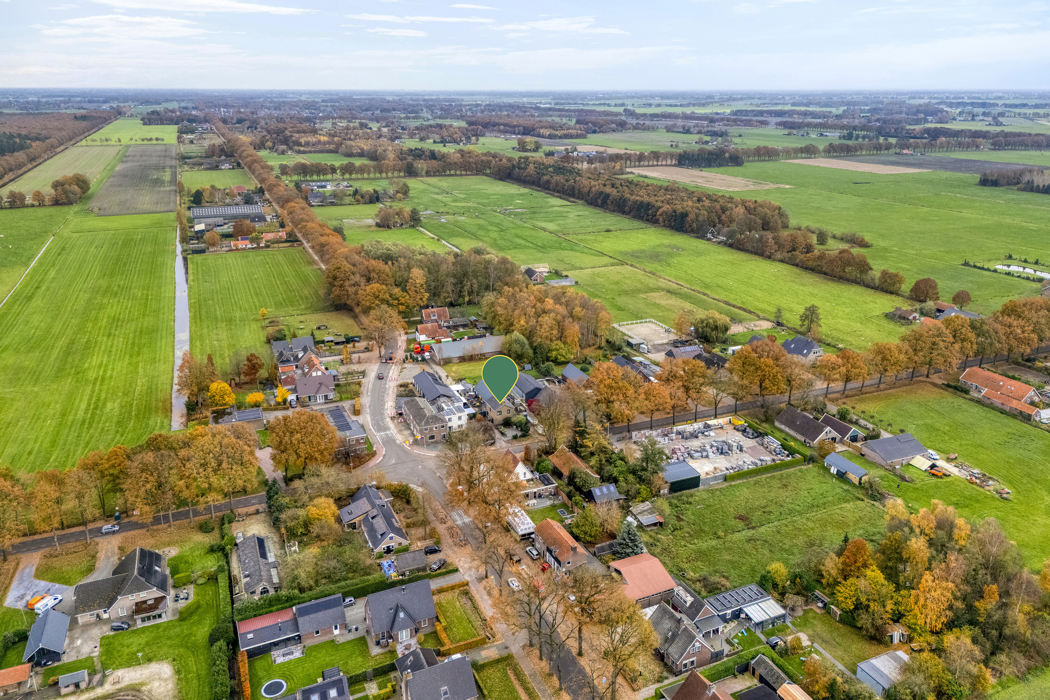 Te koop: Foto Woonhuis aan de Zuideropgaande 91 in Hollandscheveld