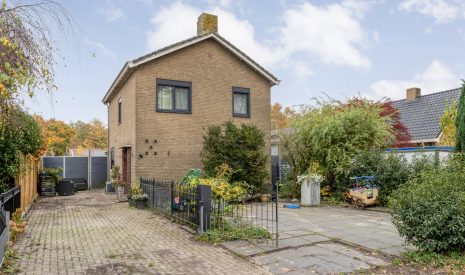 Hoofdfoto van Hollandscheveld Zuideropgaande 91