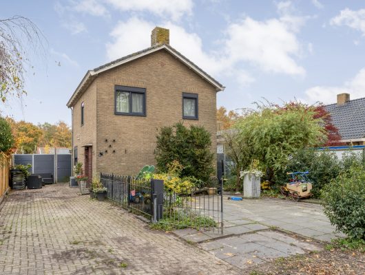 Hoofdfoto van Hollandscheveld Zuideropgaande 91