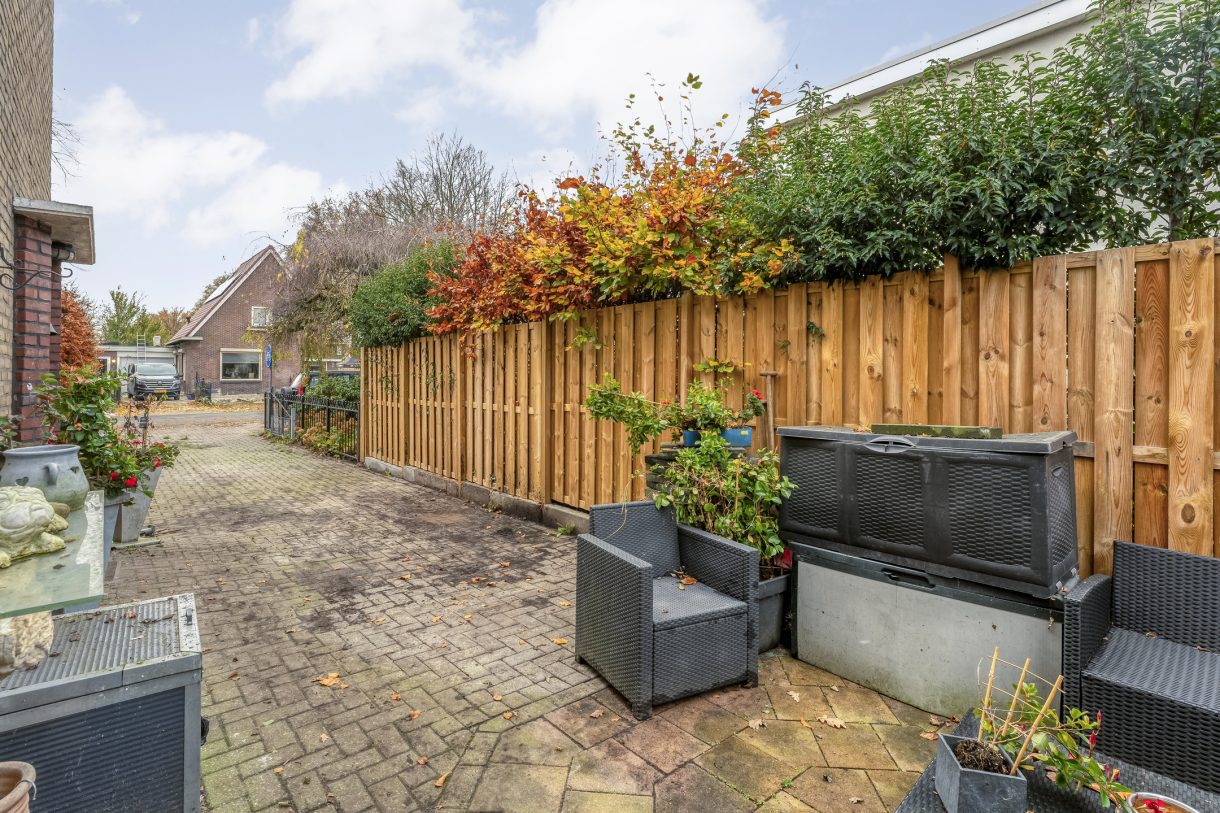 Te koop: Foto Woonhuis aan de Zuideropgaande 91 in Hollandscheveld