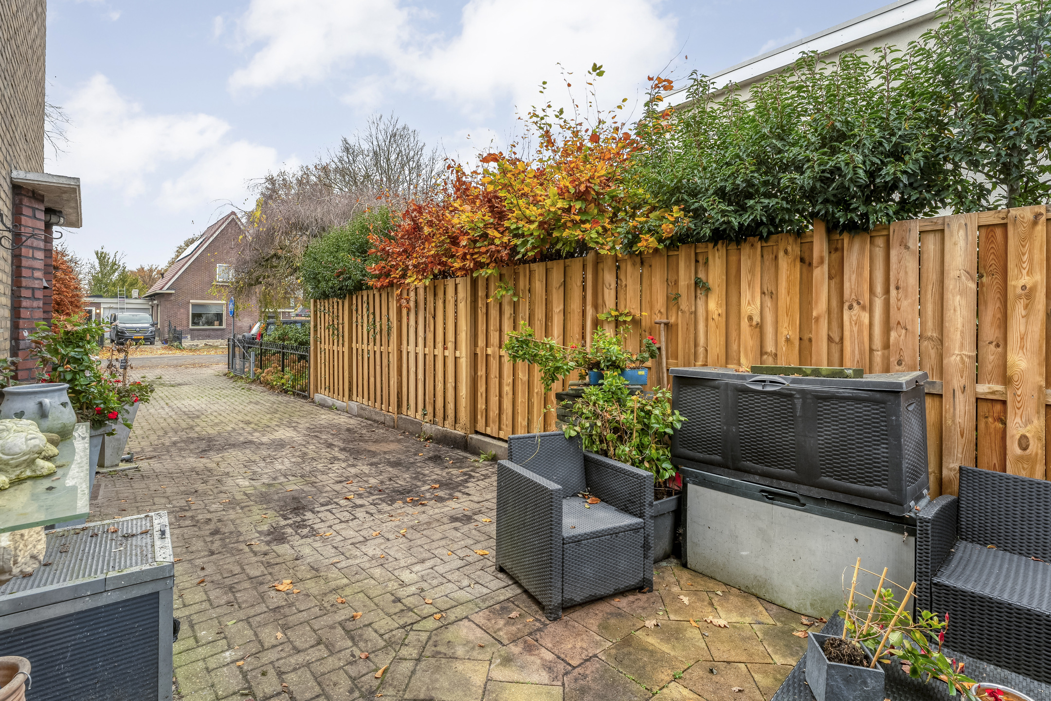 Te koop: Foto Woonhuis aan de Zuideropgaande 91 in Hollandscheveld