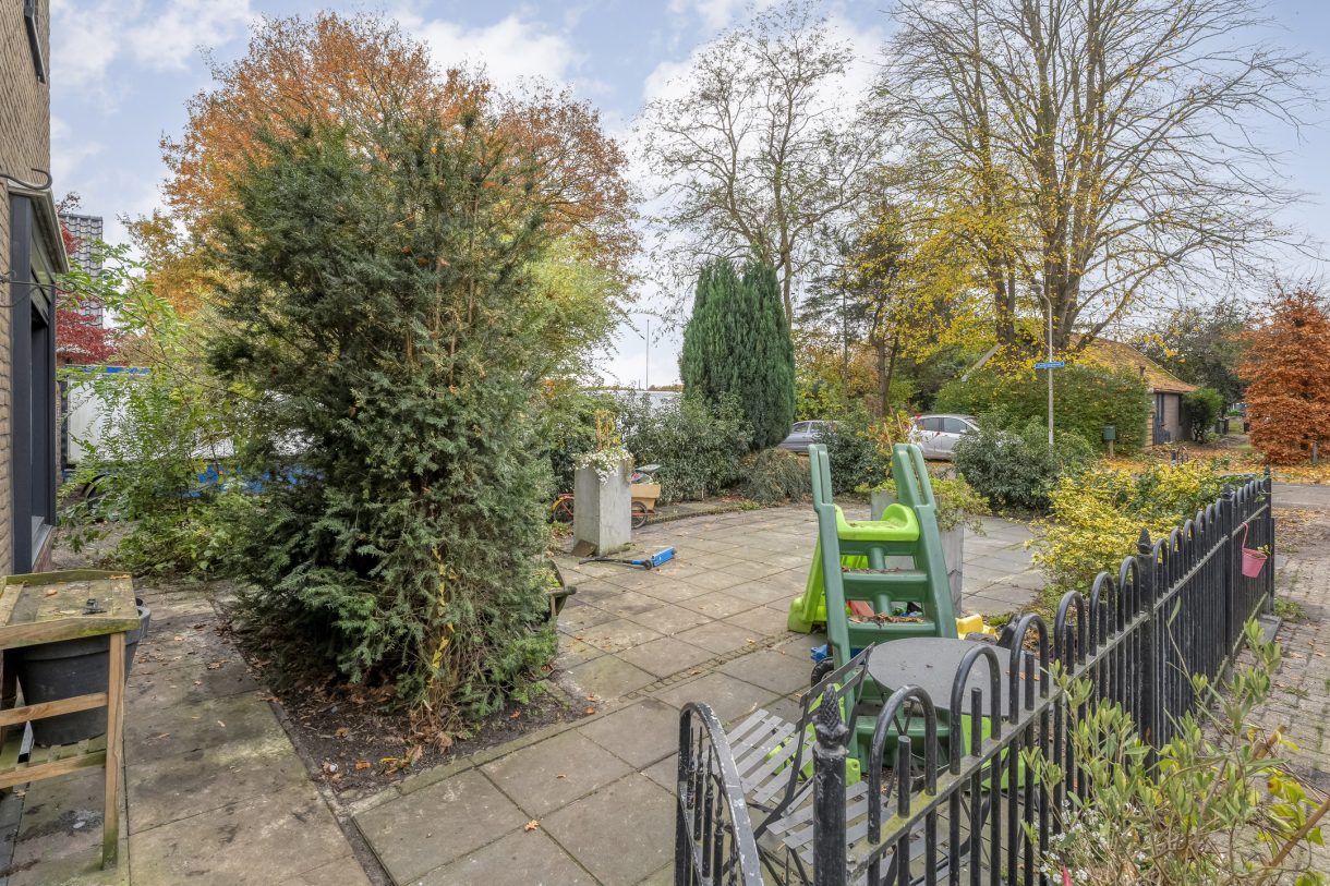 Te koop: Foto Woonhuis aan de Zuideropgaande 91 in Hollandscheveld