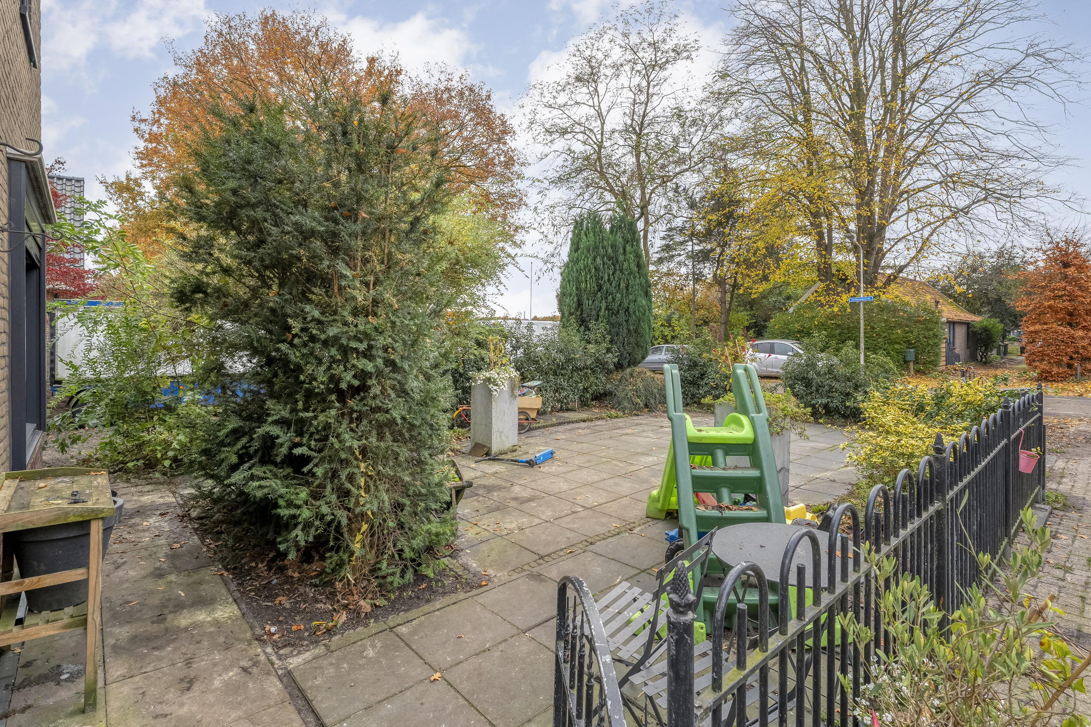 Te koop: Foto Woonhuis aan de Zuideropgaande 91 in Hollandscheveld