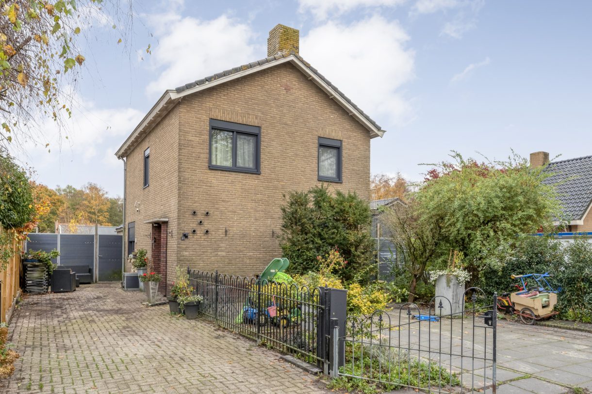 Te koop: Foto Woonhuis aan de Zuideropgaande 91 in Hollandscheveld