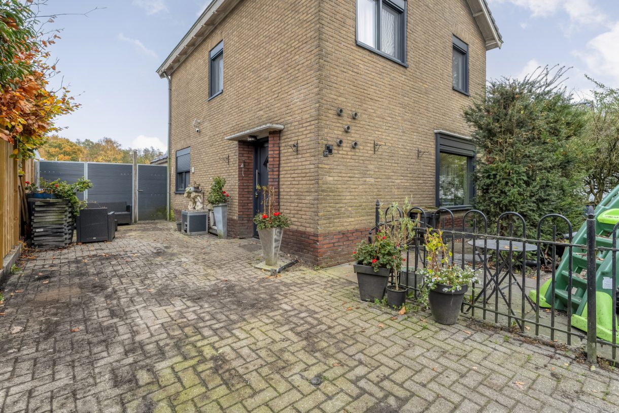 Te koop: Foto Woonhuis aan de Zuideropgaande 91 in Hollandscheveld