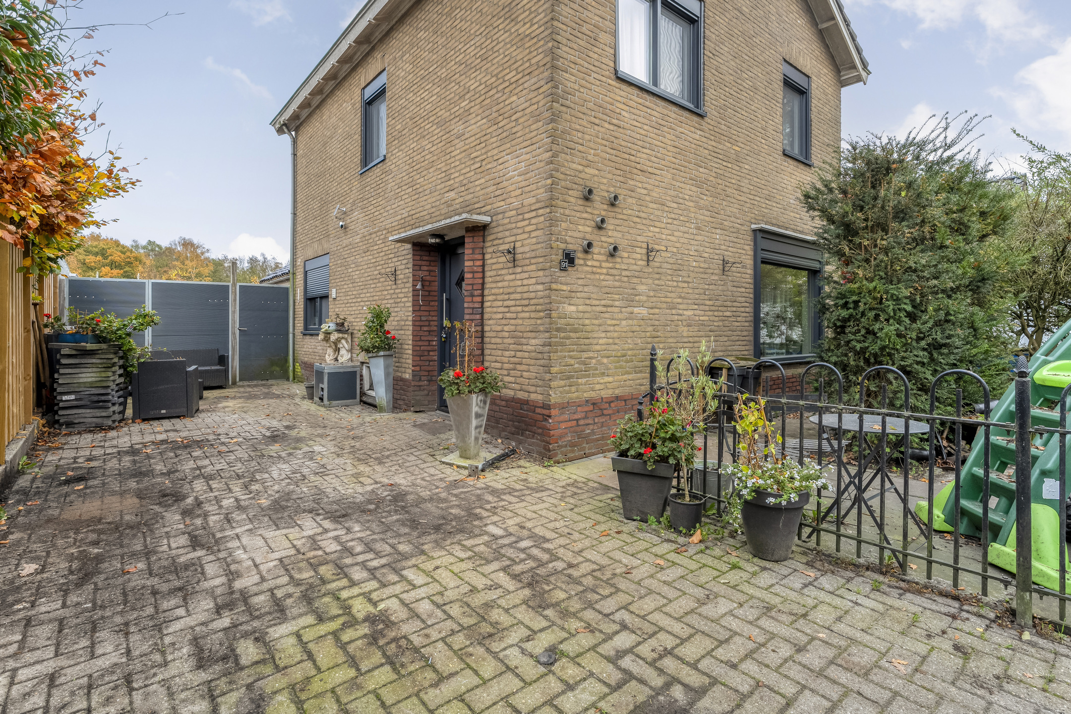 Te koop: Foto Woonhuis aan de Zuideropgaande 91 in Hollandscheveld