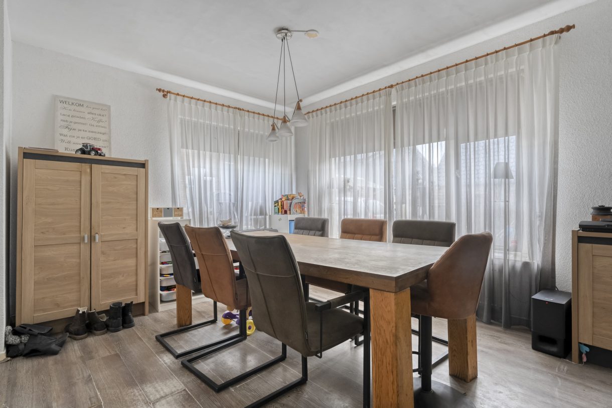 Te koop: Foto Woonhuis aan de Zuideropgaande 91 in Hollandscheveld