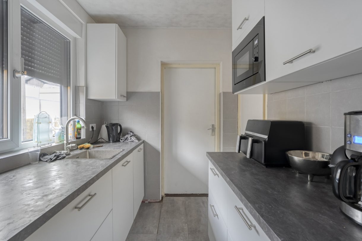 Te koop: Foto Woonhuis aan de Zuideropgaande 91 in Hollandscheveld