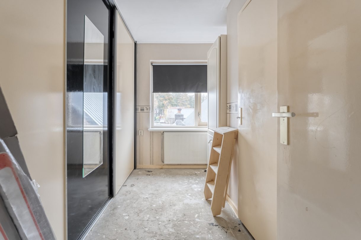 Te koop: Foto Woonhuis aan de Zuideropgaande 91 in Hollandscheveld