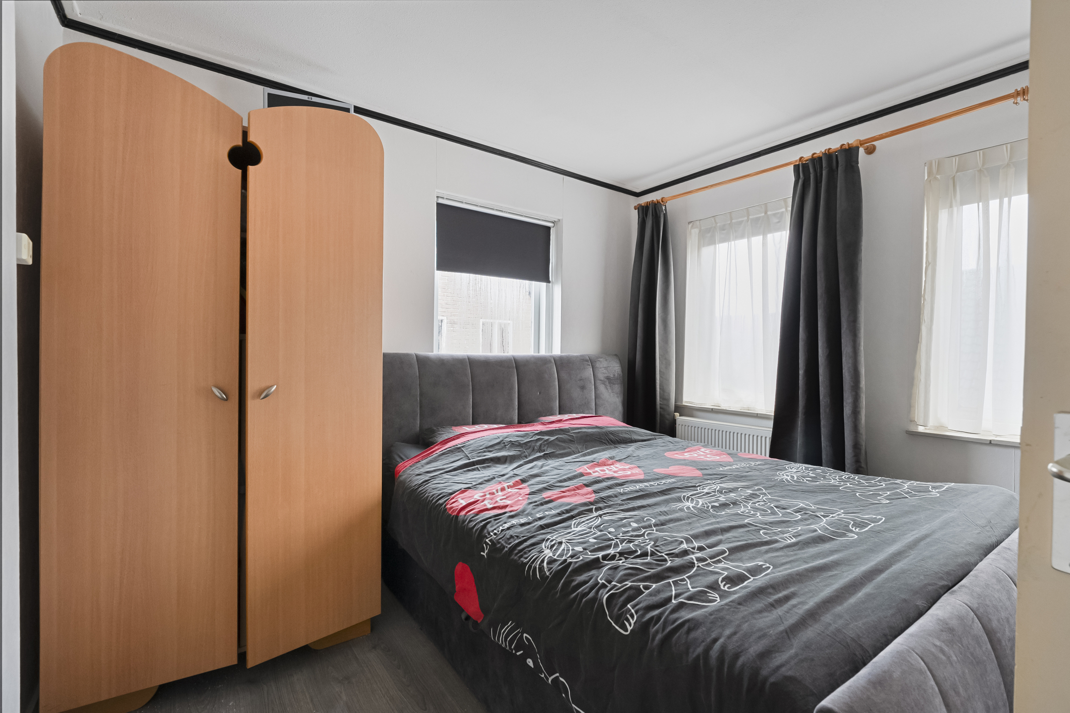 Te koop: Foto Woonhuis aan de Zuideropgaande 91 in Hollandscheveld