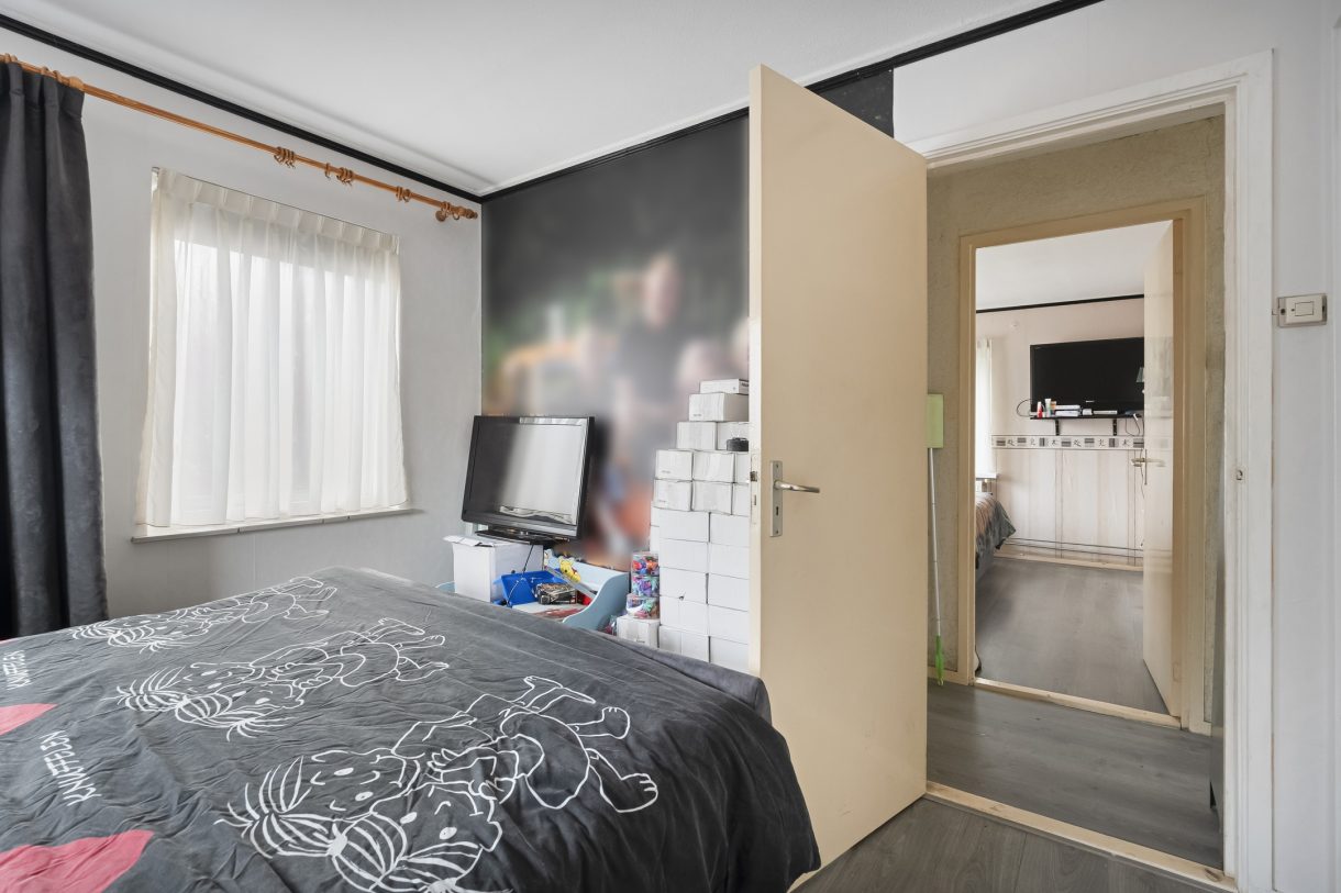 Te koop: Foto Woonhuis aan de Zuideropgaande 91 in Hollandscheveld