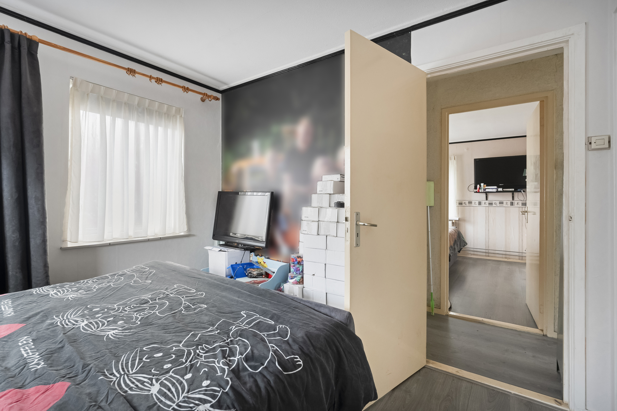 Te koop: Foto Woonhuis aan de Zuideropgaande 91 in Hollandscheveld