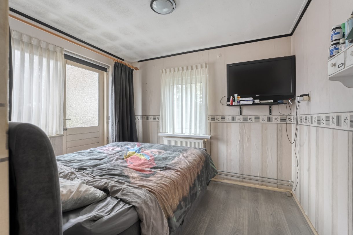 Te koop: Foto Woonhuis aan de Zuideropgaande 91 in Hollandscheveld