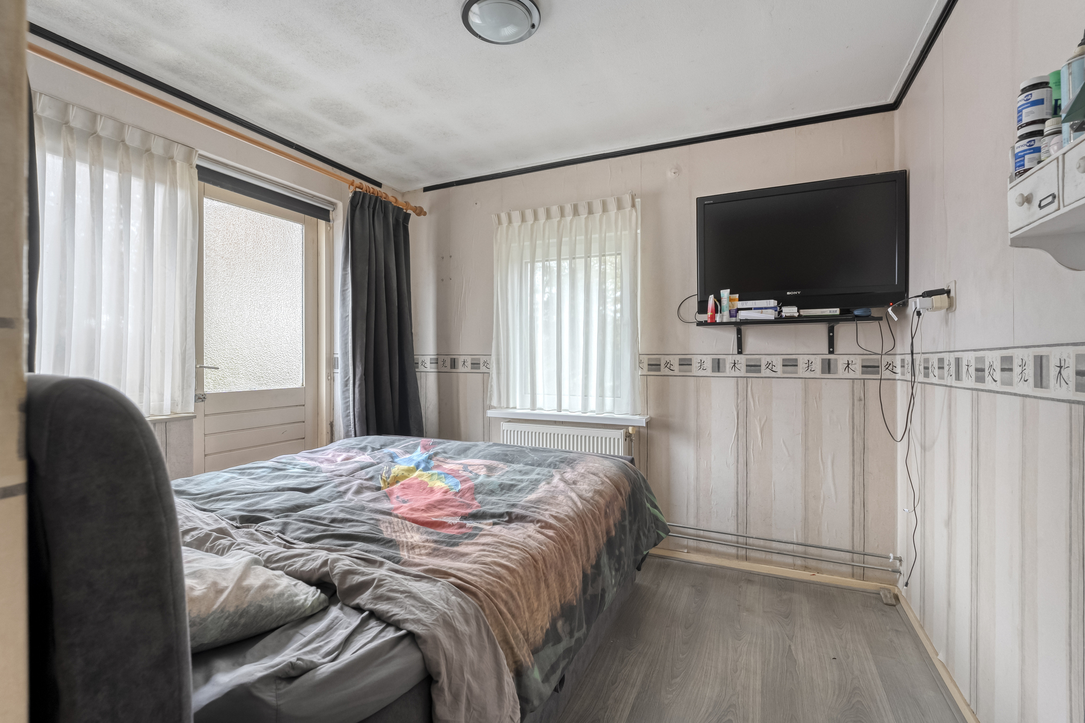 Te koop: Foto Woonhuis aan de Zuideropgaande 91 in Hollandscheveld