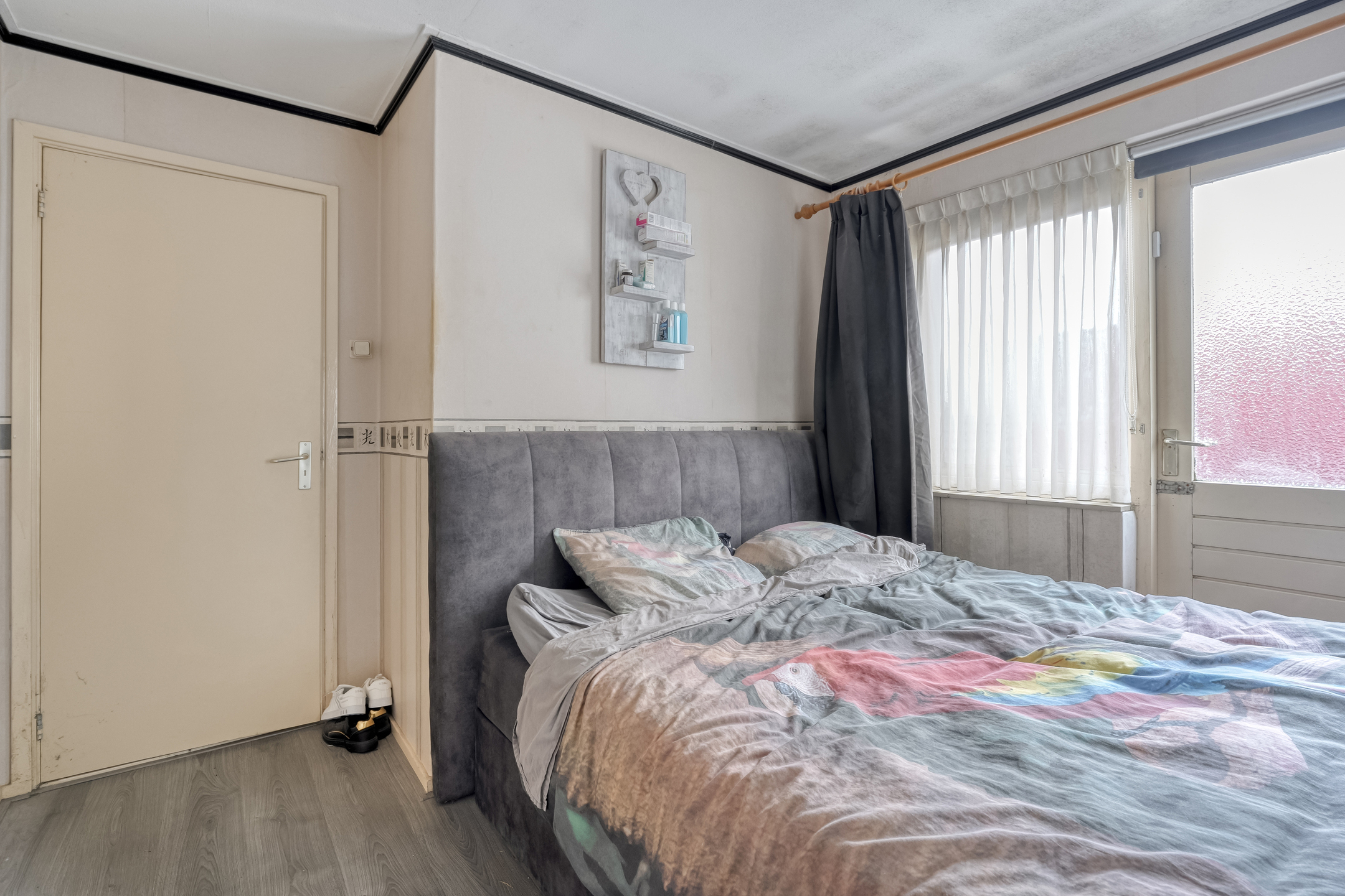 Te koop: Foto Woonhuis aan de Zuideropgaande 91 in Hollandscheveld