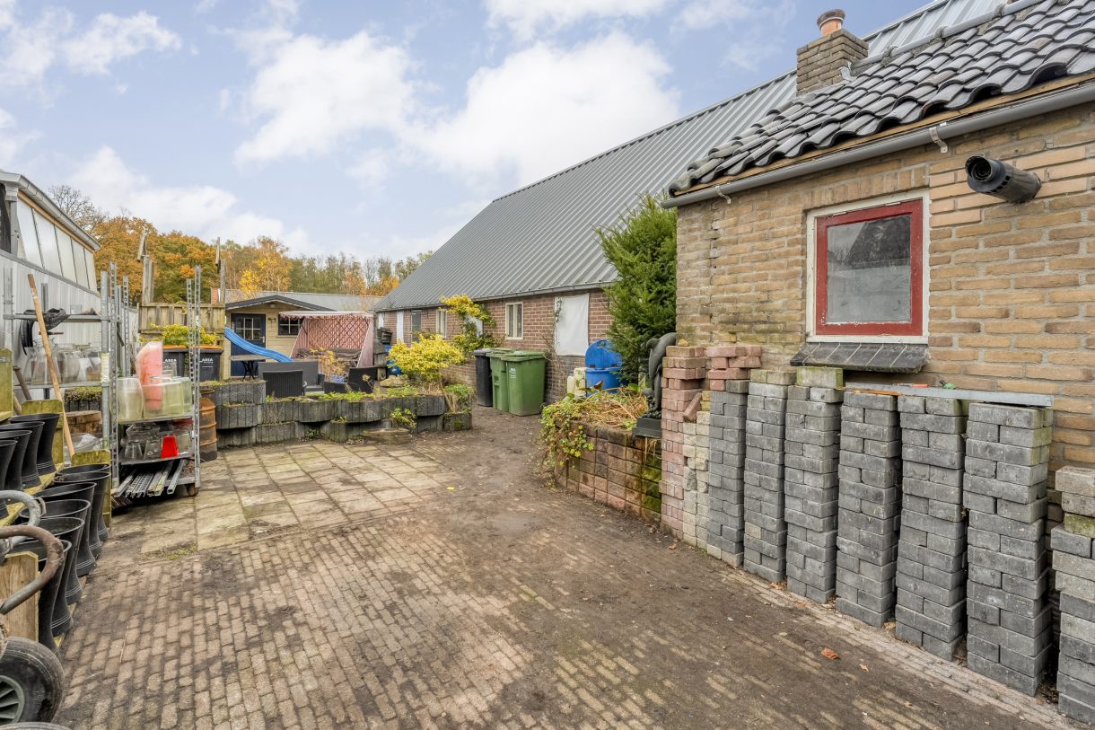 Te koop: Foto Woonhuis aan de Zuideropgaande 91 in Hollandscheveld