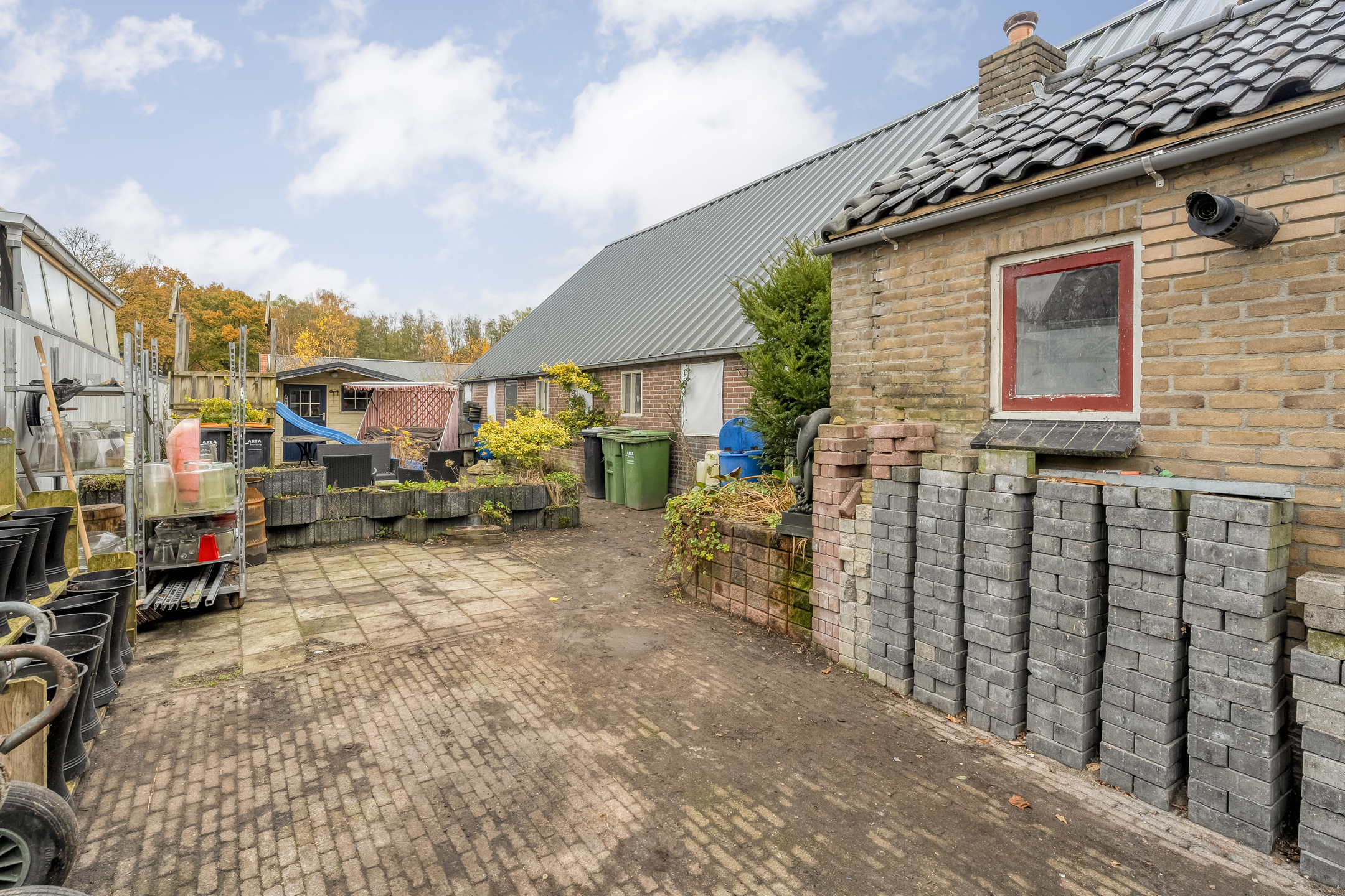 Te koop: Foto Woonhuis aan de Zuideropgaande 91 in Hollandscheveld