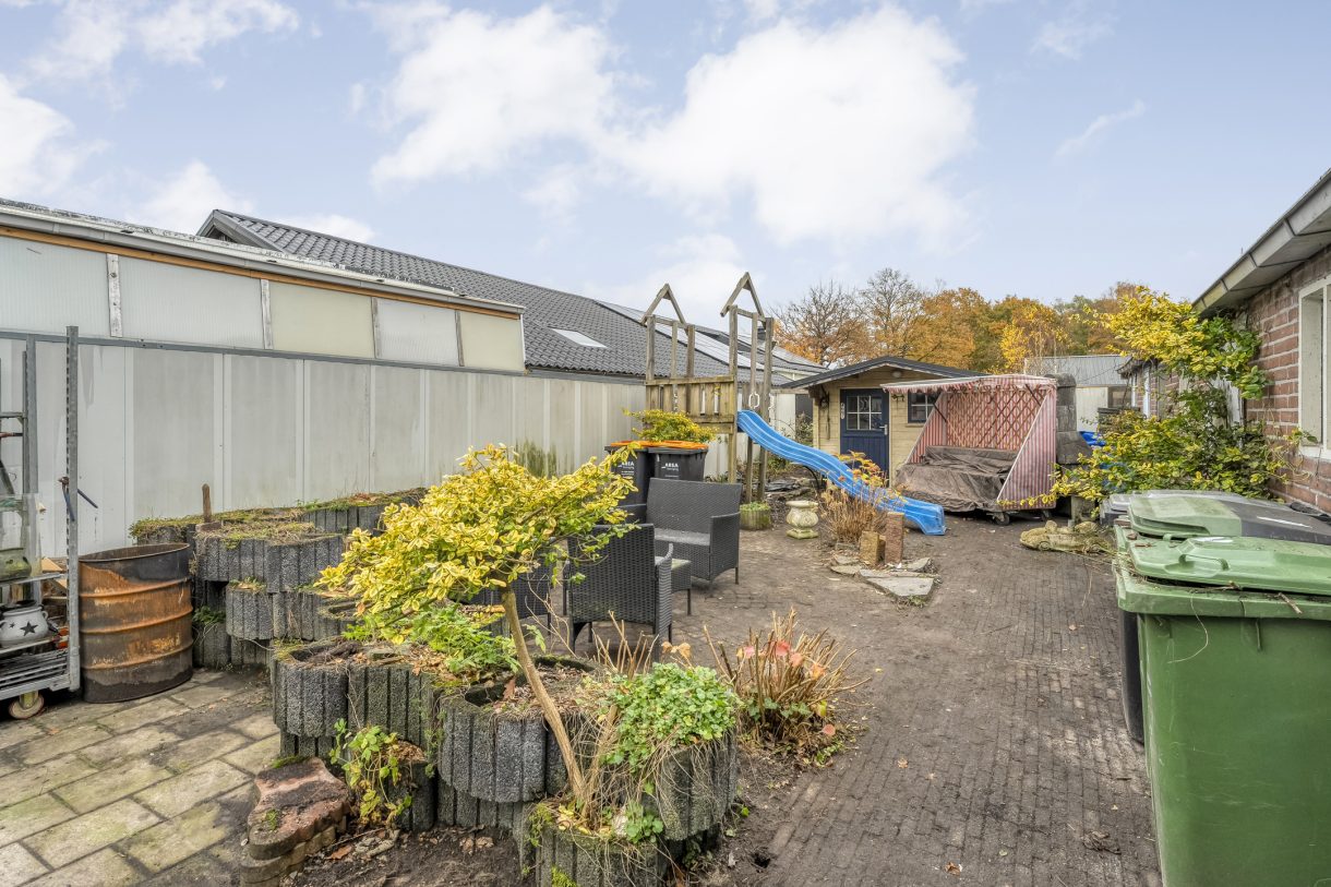 Te koop: Foto Woonhuis aan de Zuideropgaande 91 in Hollandscheveld