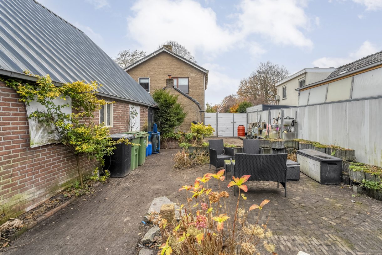 Te koop: Foto Woonhuis aan de Zuideropgaande 91 in Hollandscheveld